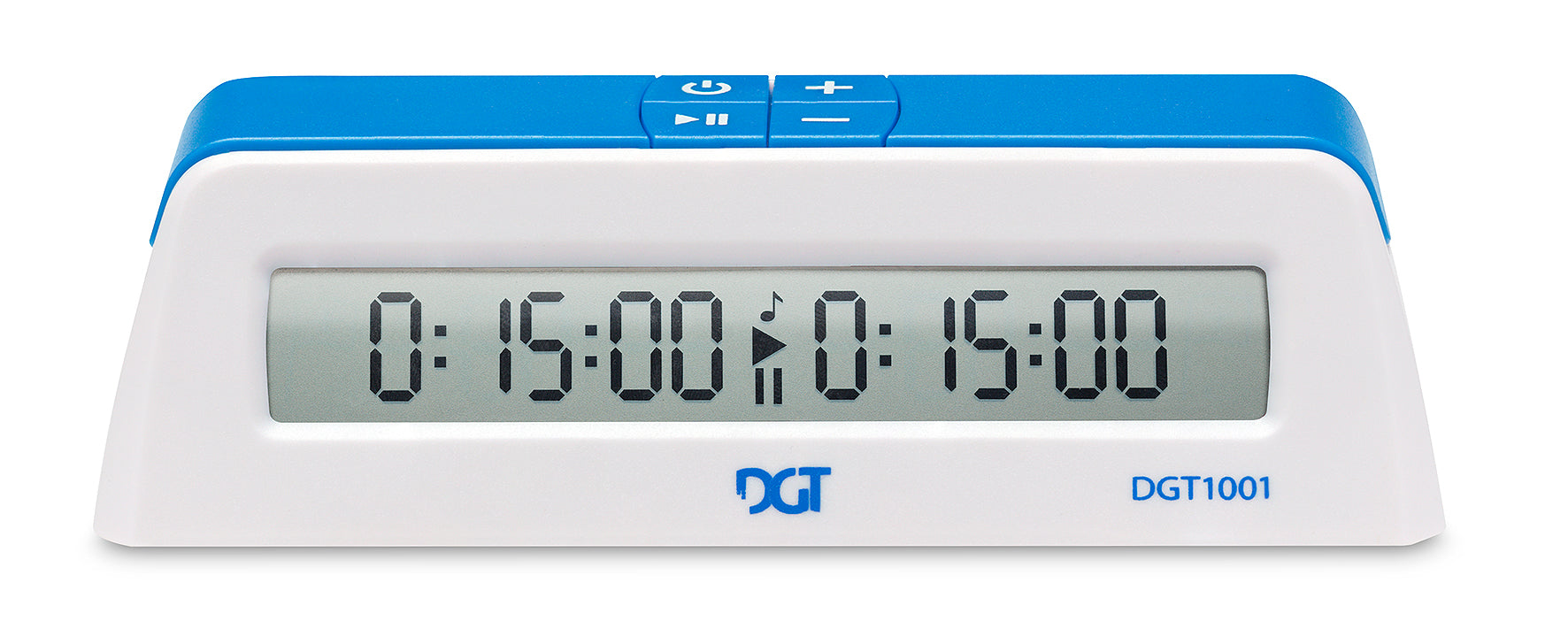 DGT 1001 White - DGT 1001 White