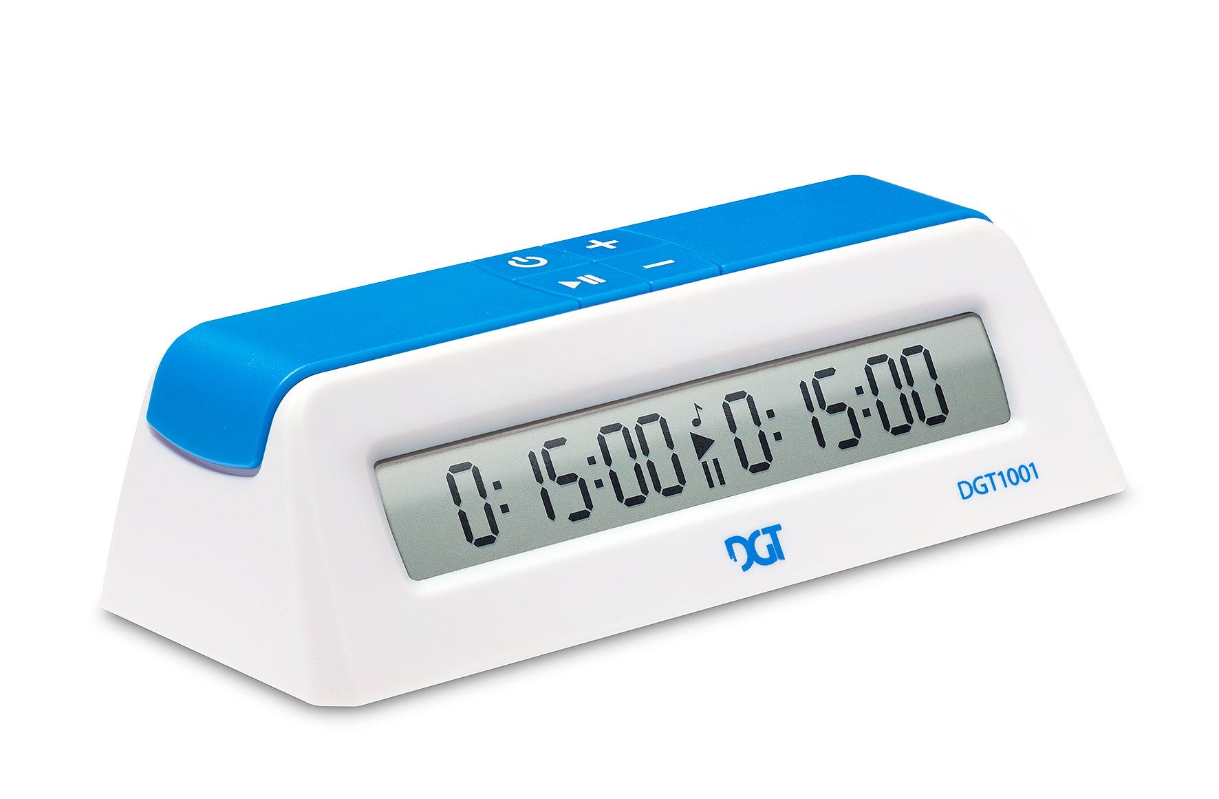 DGT 1001 White - DGT 1001 White