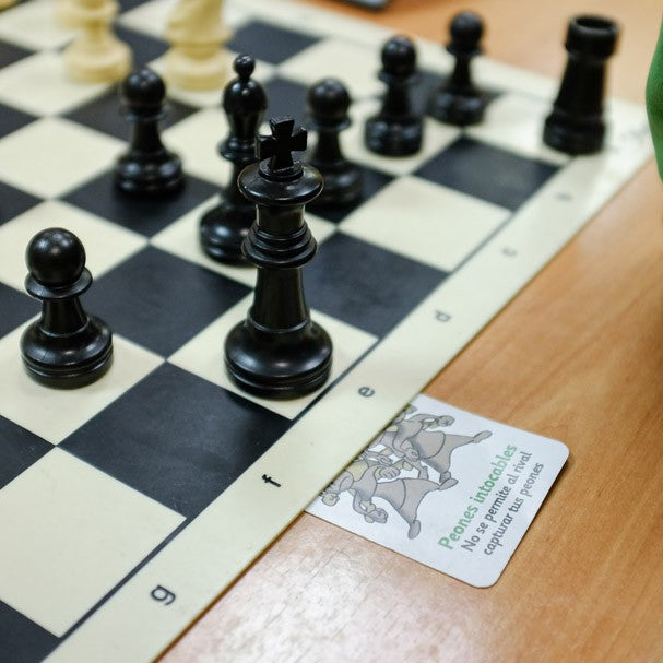 "Chess Fate Cards" - ein großer Spaß! - 1e39b7d40f84f8599da65080771e46ab