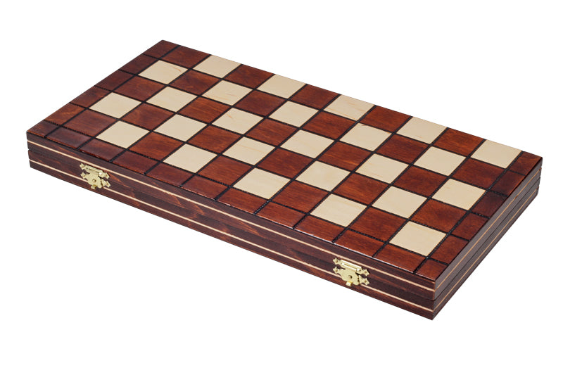CHECKERS 10x10 set - CHECKERS 10x10 set