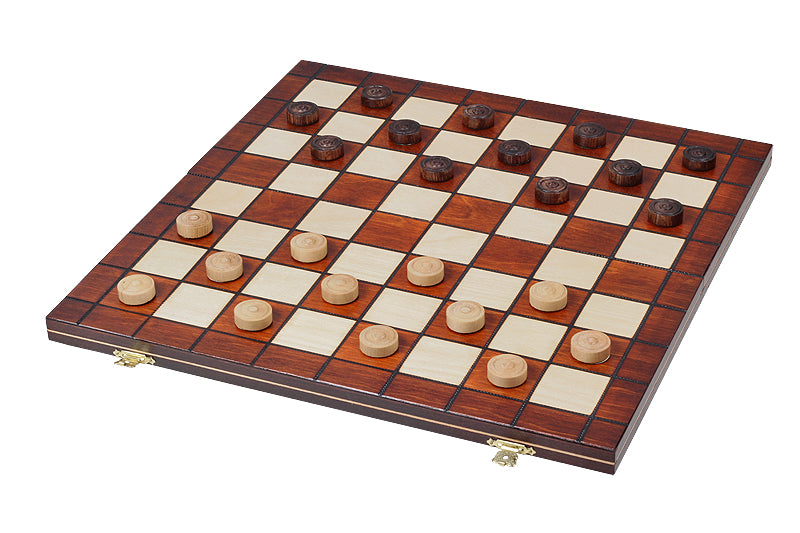 Checkers 64 Felder - 87768797ab1cf7b88cd0a1911230c718