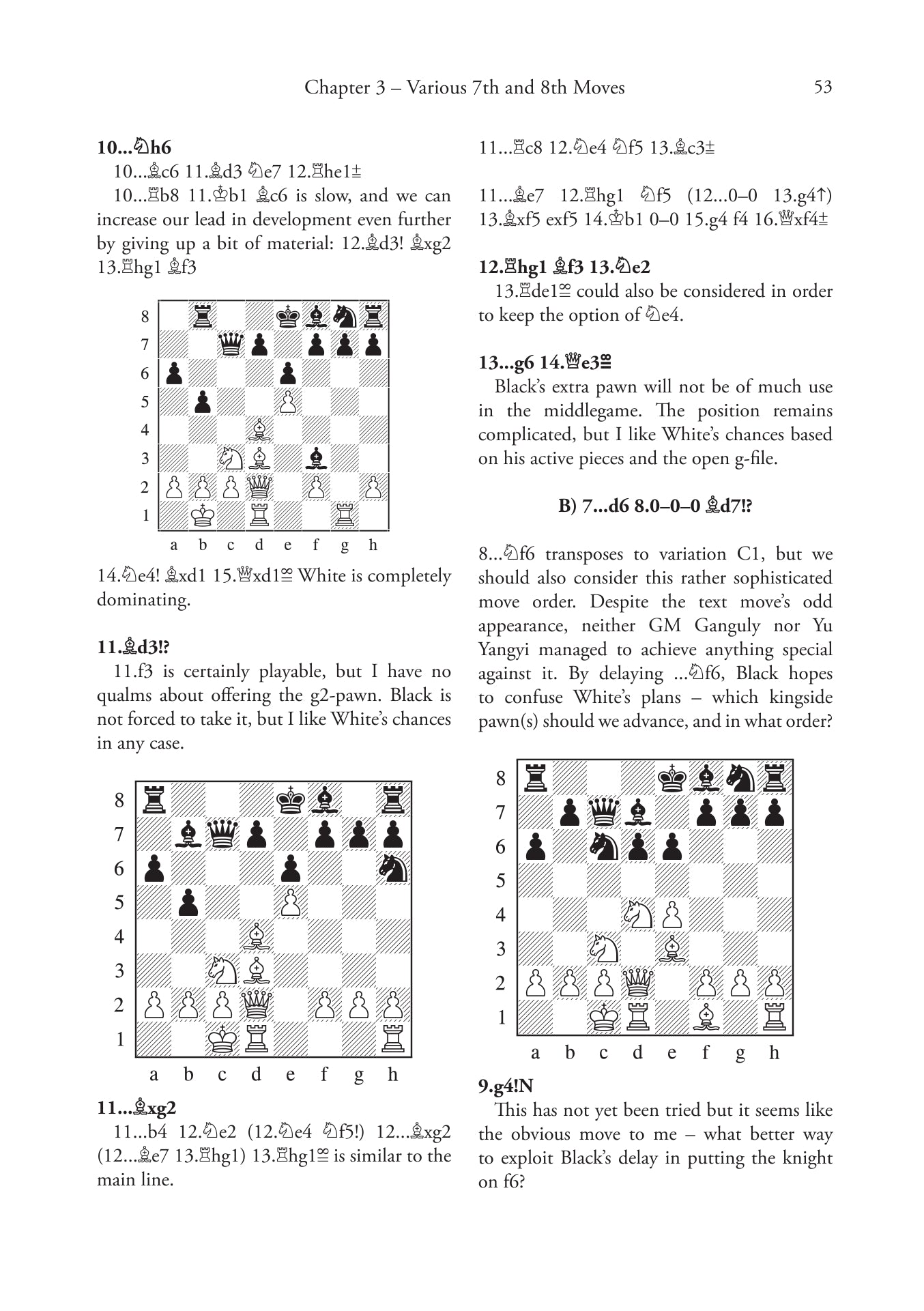 Grandmaster Repertoire - 1.e4 vs The Sicilian III by Parimarjan Negi - Grandmaster Repertoire - 1.e4 vs The Sicilian III by Parimarjan Negi