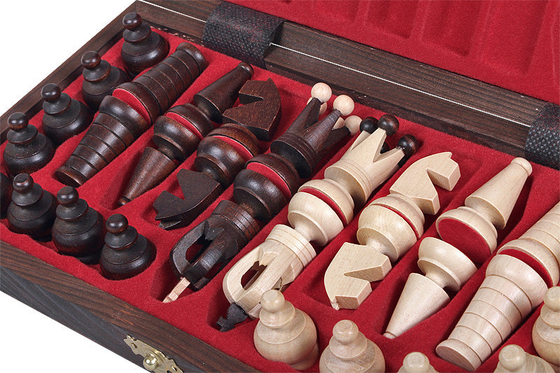 ROYAL Schach (31x31cm) - 0a0a6bbcaa4ca0c2a8503f21e41ea794