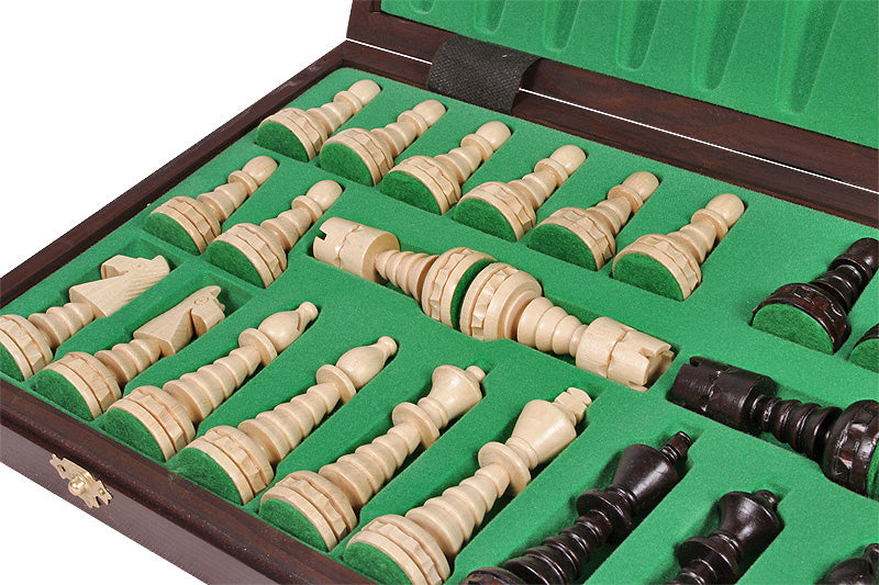 LARGE CHILDREN'S CHAIN Chess (48x48cm) - 73df7492ee51816643cc13e5efe0f13c