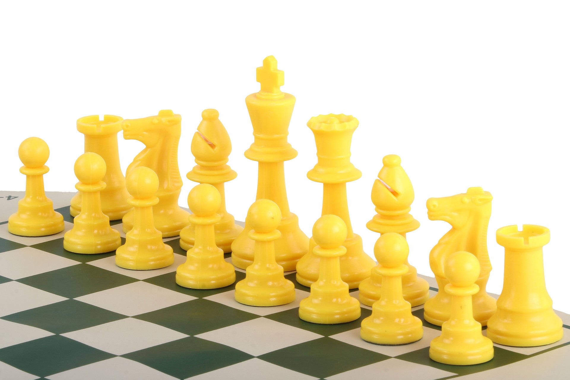 Schach für vier Spieler - 3c4a40644f36117931eea599ed53ecad