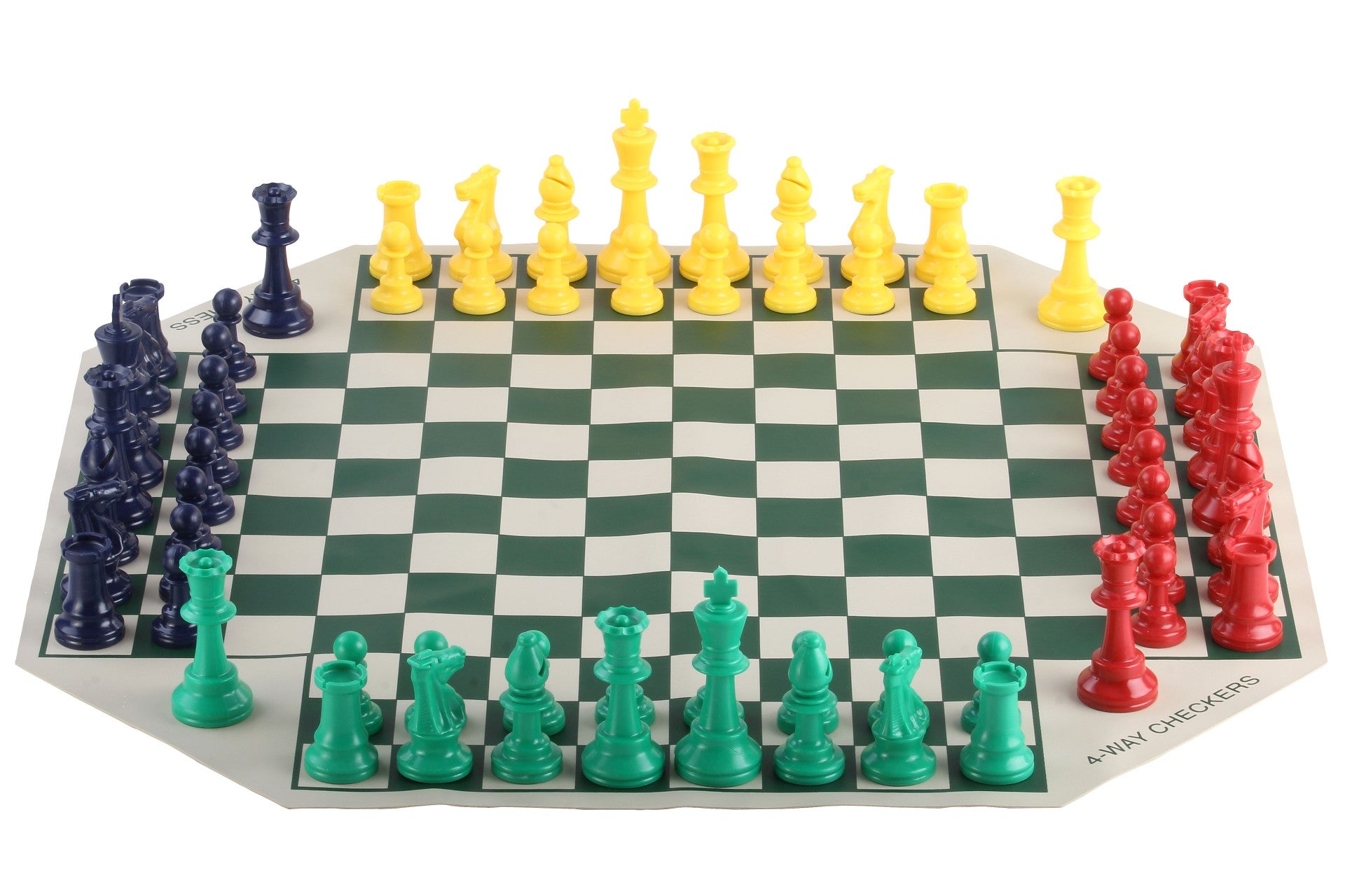 Schach für vier Spieler - 8ec1c5d1dbc1d03b793e1db24a2a76dc