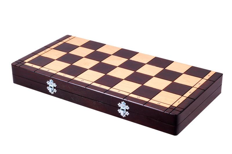 CLUB-Schach (48x48cm) - 43cb734f399a50835bf8d29b777345c7