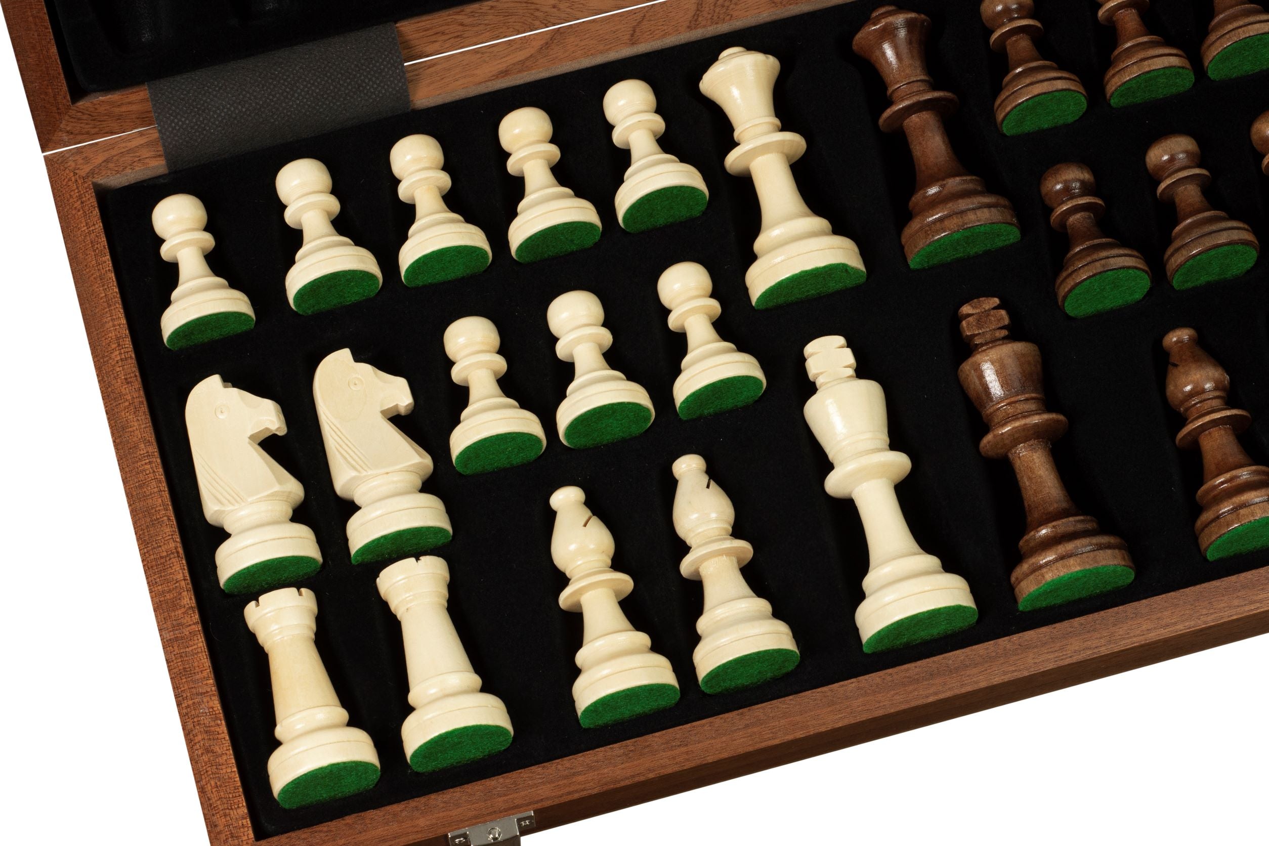 Sunrise Tournament Chess No. 5 Exclusive - Sunrise Tournament Chess No. 5 Exclusive