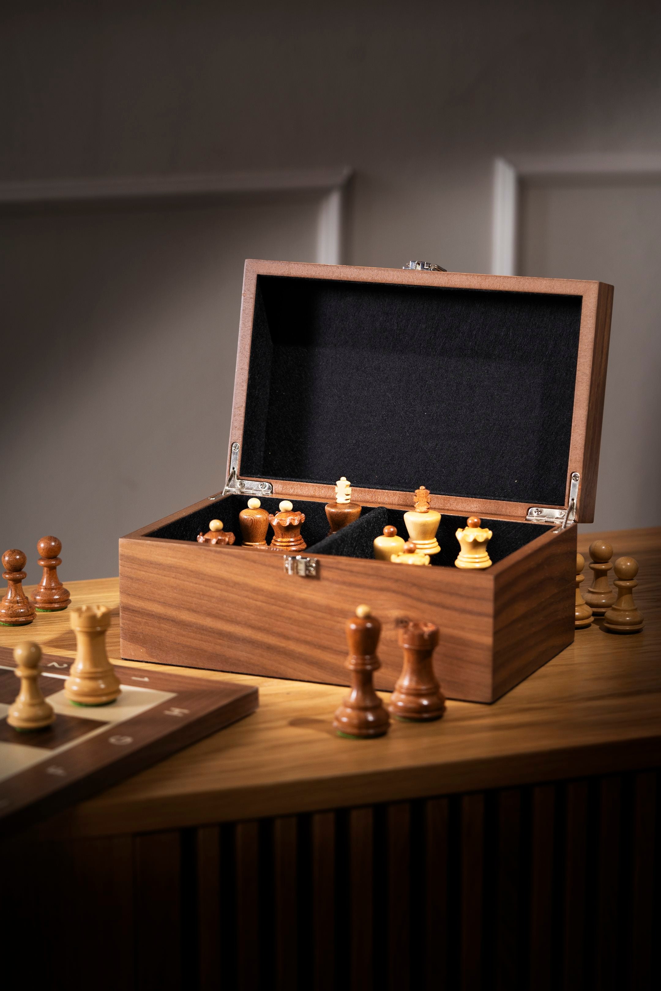 Figur Truhe 24x15x11cm - d4168d0b310bde1b5f9ad8f2b9f0a876