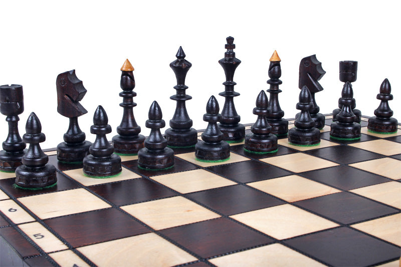INDIAN-Schach (47 x 46,5cm) - 3090d59379f6b76068524f00a315d7f7