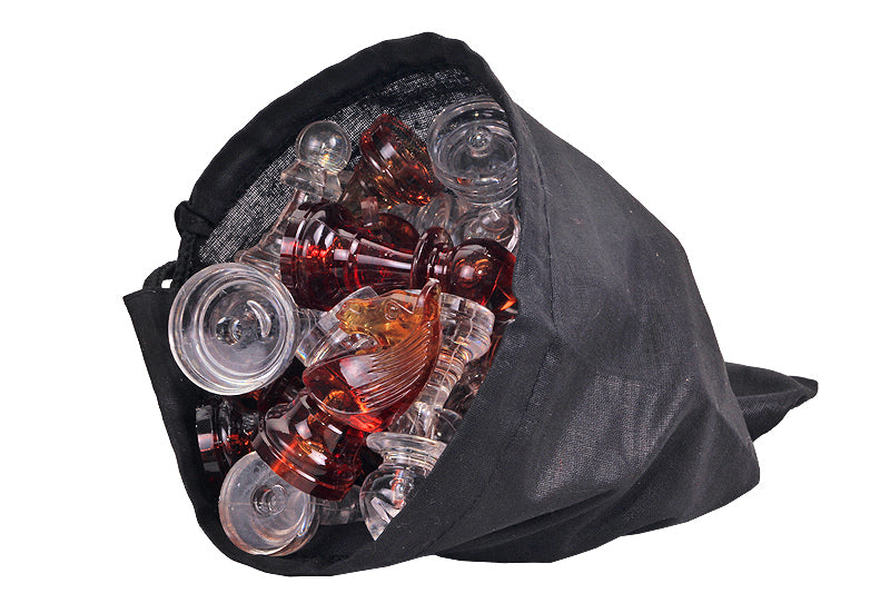 Baumwollbeutel zur Aufbewahrung der Figuren - 33f59f7a0240cec40dd1e4b25b3ebc9d