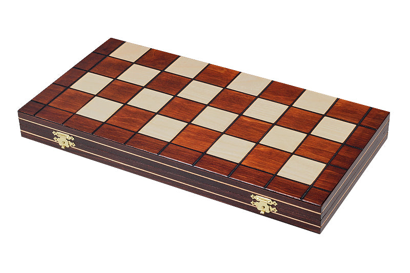 CHECKERS 8x8 set - CHECKERS 8x8 set