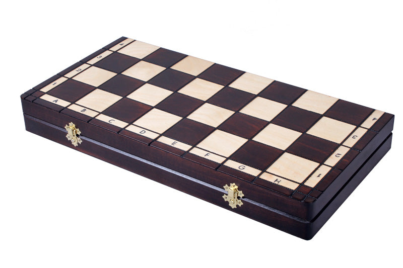 INDIAN-Schach (47 x 46,5cm) - d392a10d690e69ef0b8a0c4b3b4f86b2