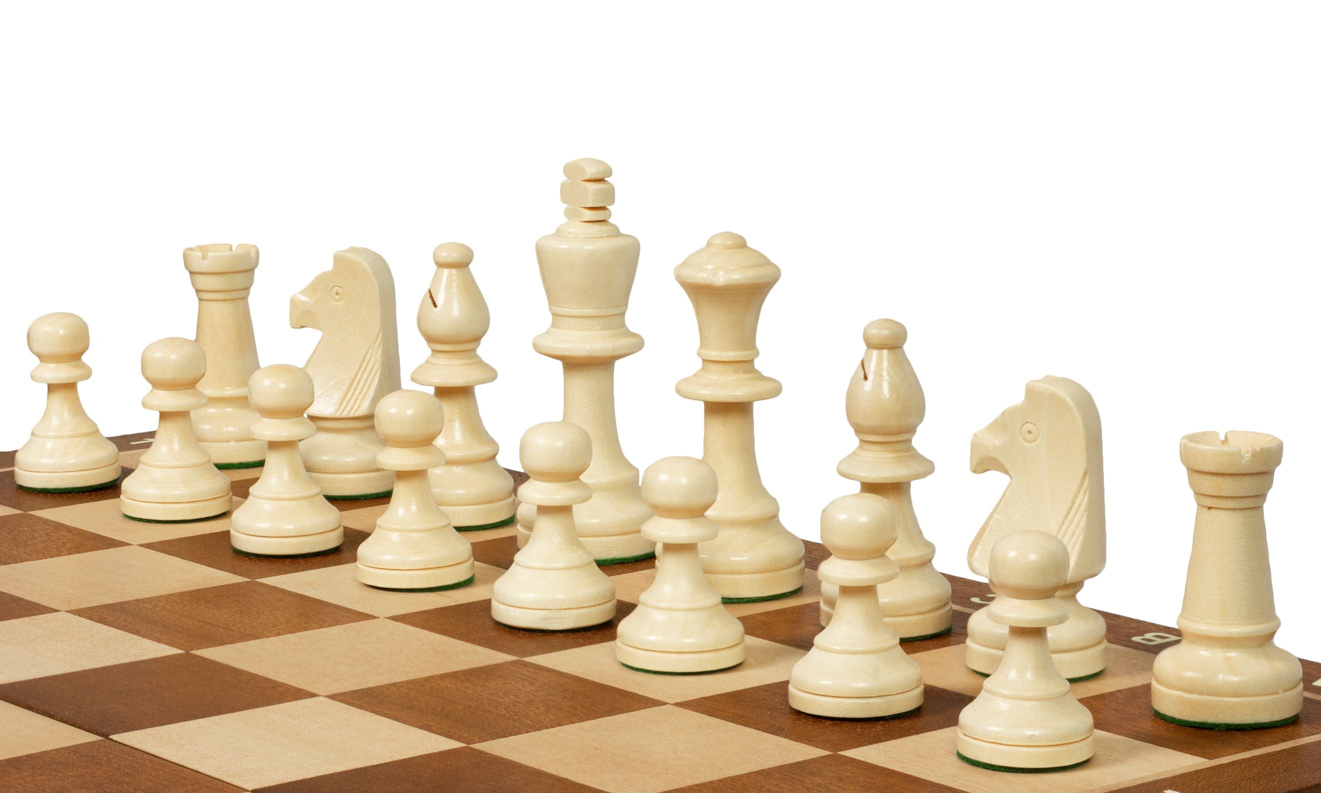 Sunrise Tournament Chess No. 5 Exclusive - Sunrise Tournament Chess No. 5 Exclusive