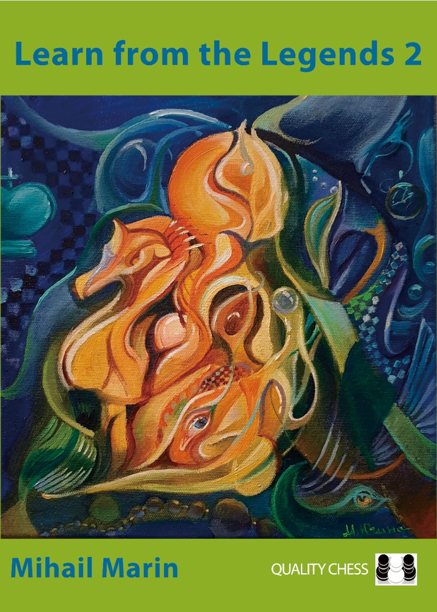 Learn from the Legends 2 (Hardcover) - 202a1f97cc26a4ad6fa833bb969d9326