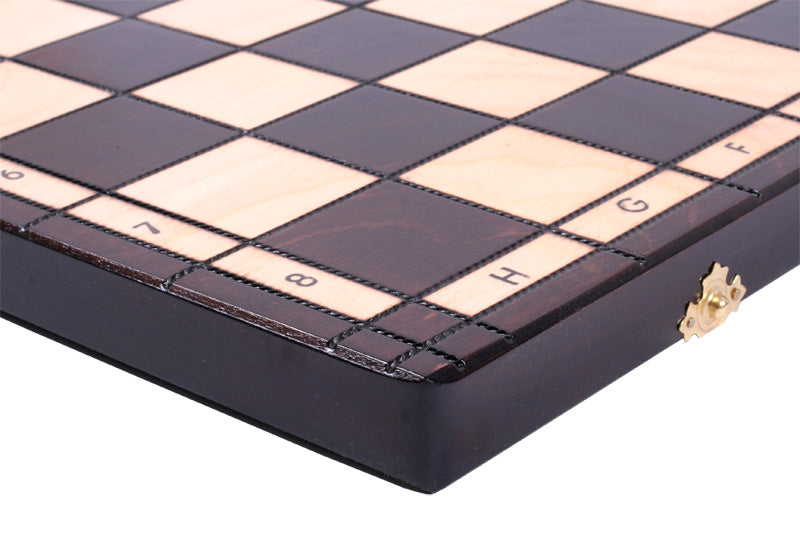 INDIAN-Schach (47 x 46,5cm) - 57a03cb595e018b6f79d2a46c07346d8