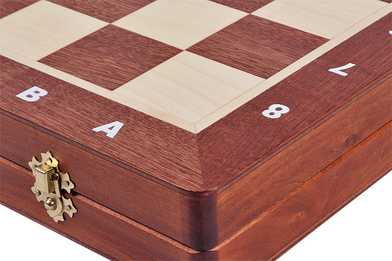 TOURNAMENT No. 5 insert tray, intarsia box - TOURNAMENT No. 5 insert tray, intarsia box