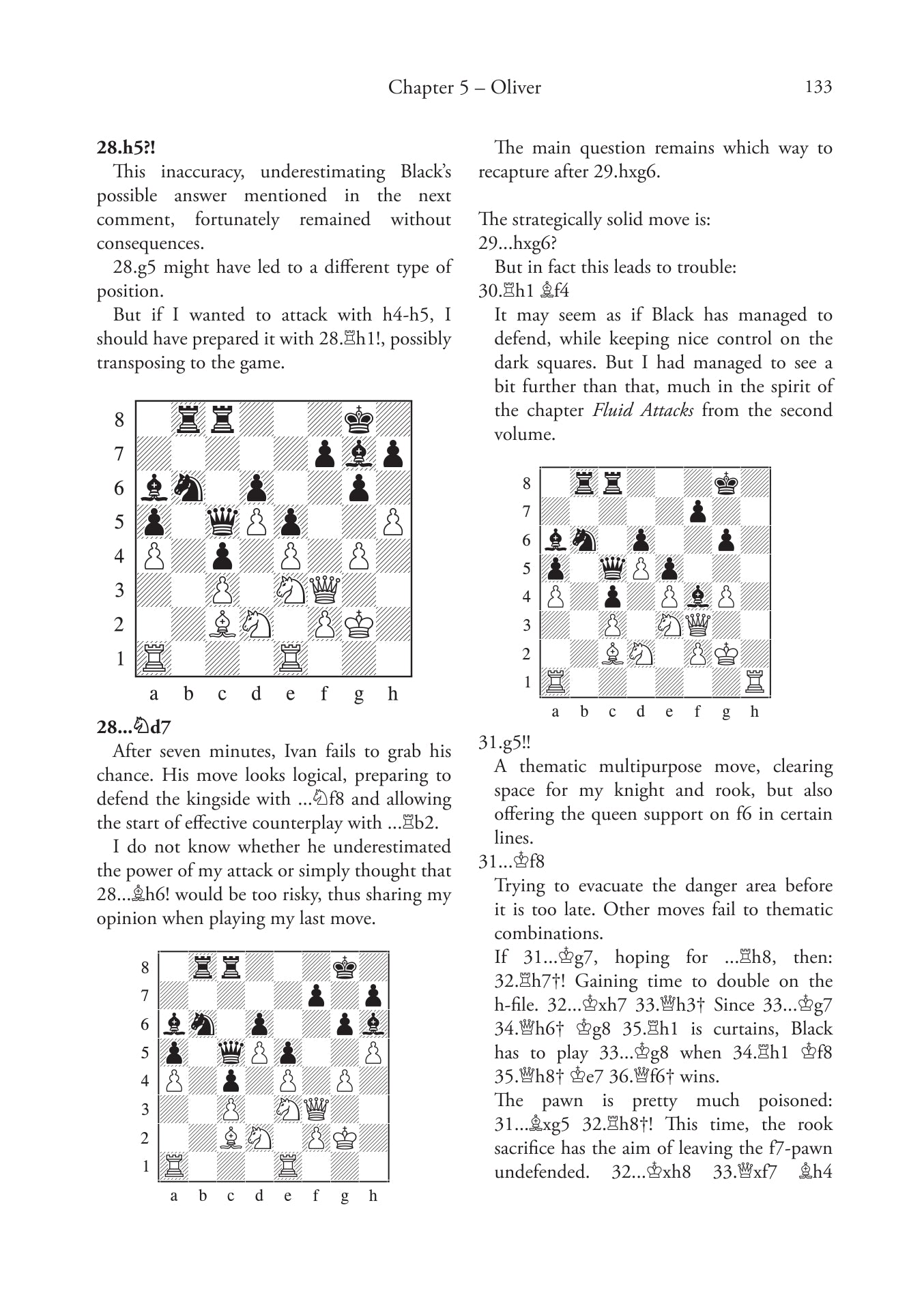 A Game of Queens - Judit Polgar enseña ajedrez 3 (tapa dura) - A Game of Queens - Judit Polgar enseña ajedrez 3 (tapa dura)