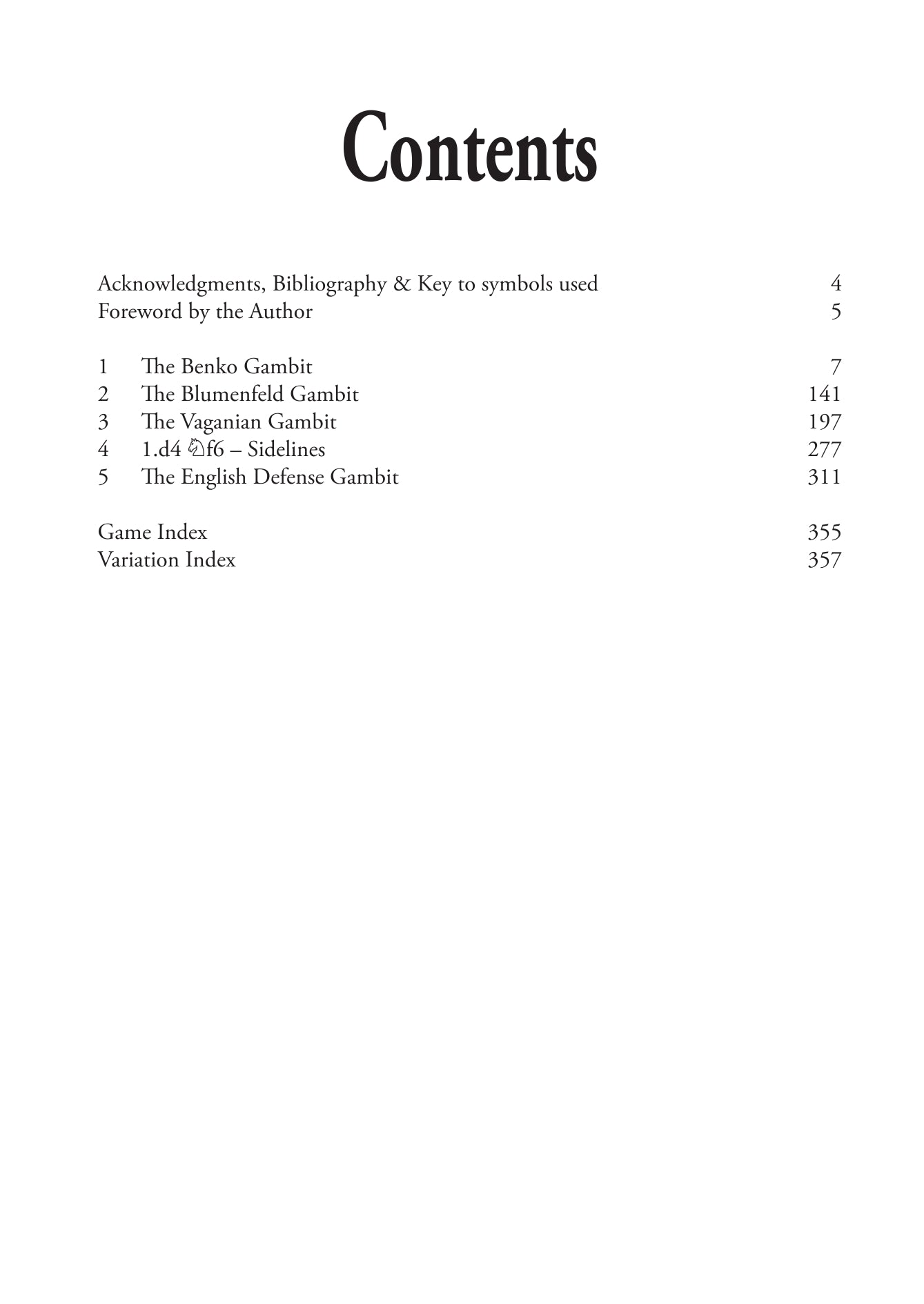 The Alterman Gambit Guide - Black Gambits 1, de Boris Alterman (tapa blanda) - The Alterman Gambit Guide - Black Gambits 1, de Boris Alterman (tapa blanda)