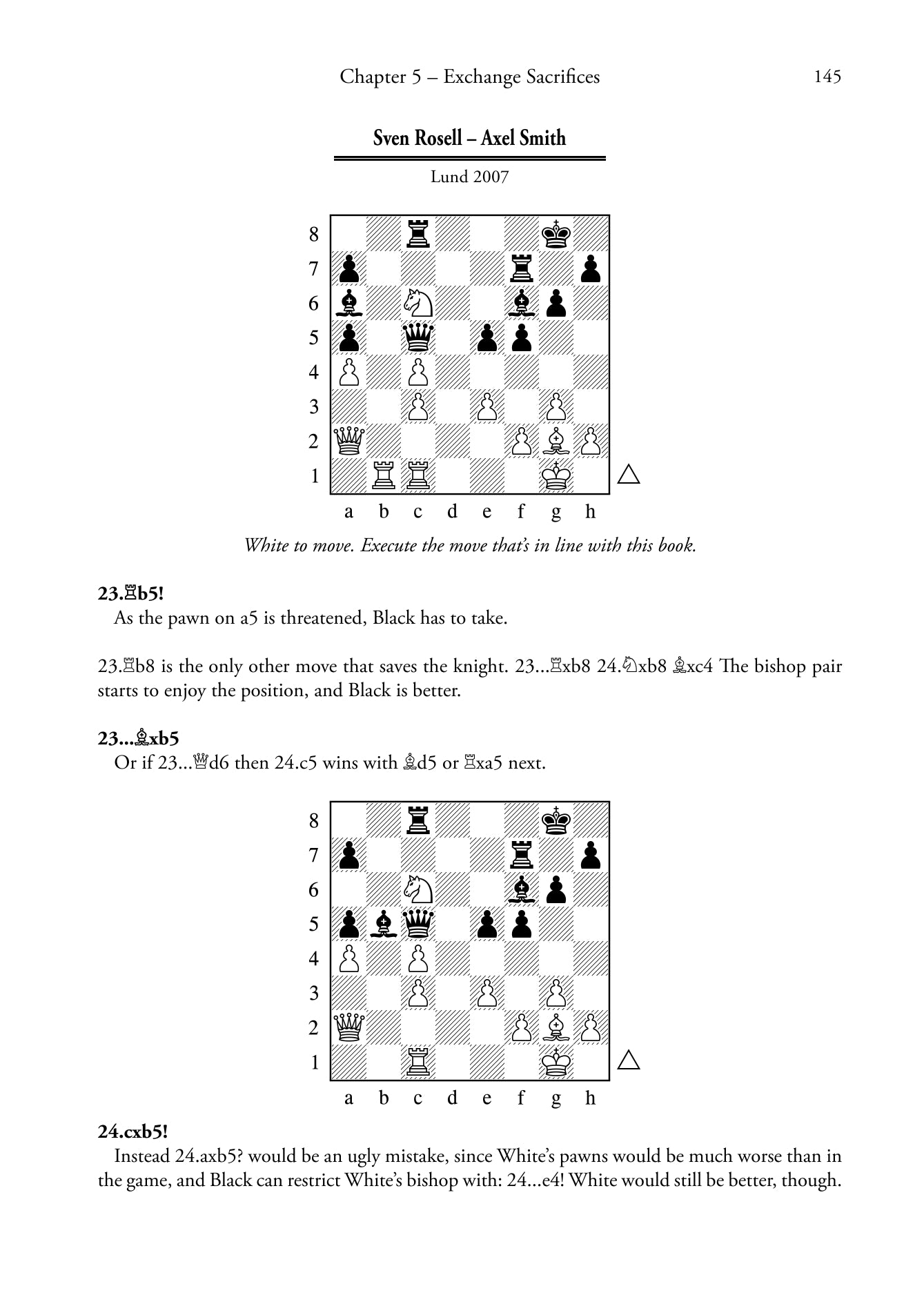 Black and White Magic by Axel Smith (softcover) - Black and White Magic by Axel Smith (softcover)