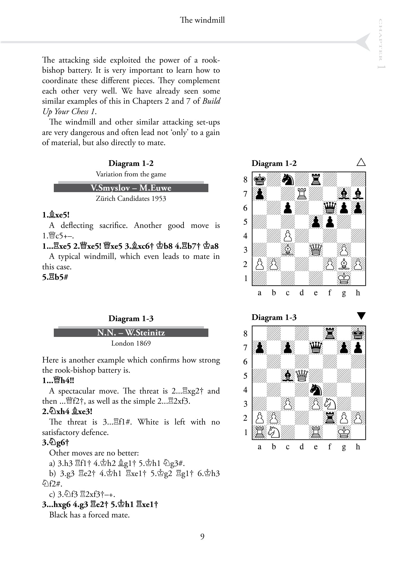 Boost Your Chess 1: The Fundamentals, de Artur Yusupov (tapa dura) - Boost Your Chess 1: The Fundamentals, de Artur Yusupov (tapa dura)