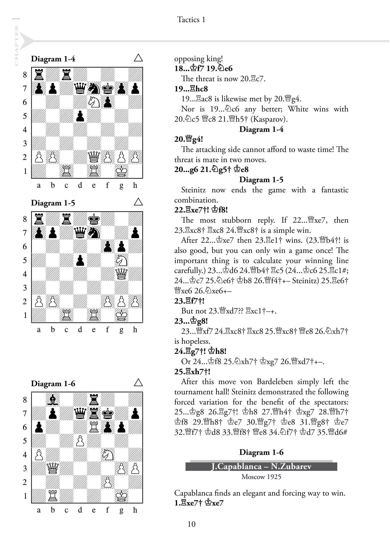 «Boost your Chess 2 - Beyond the Basics», de Artur Yusupov (tapa blanda) - «Boost your Chess 2 - Beyond the Basics», de Artur Yusupov (tapa blanda)