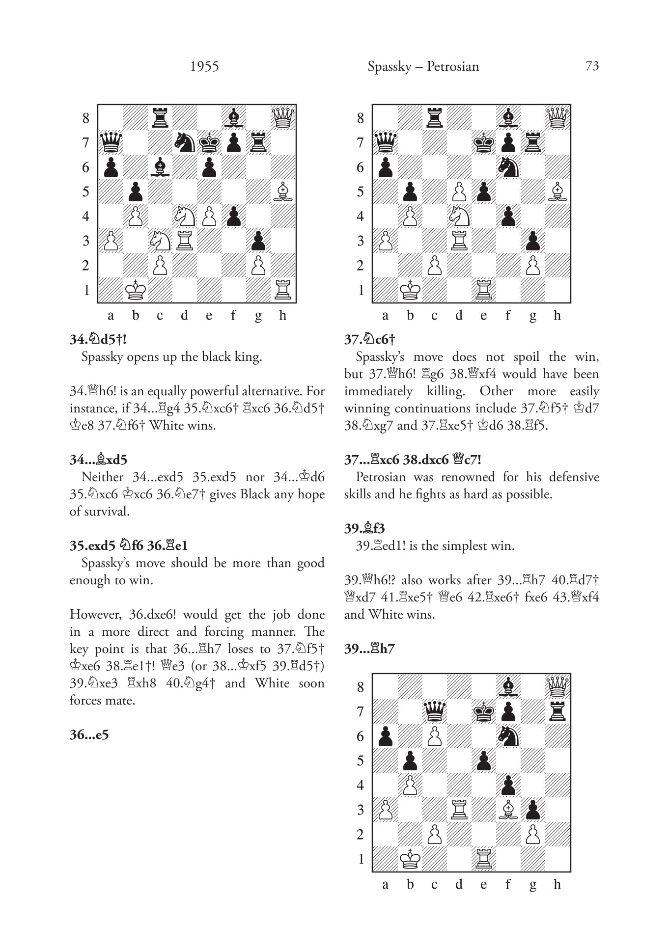 Boris Spassky's Best Games 1 1948-1968 The Rising Star by Tibor (hardcover) - 44836b626d6f51f1f3069e32c1776449