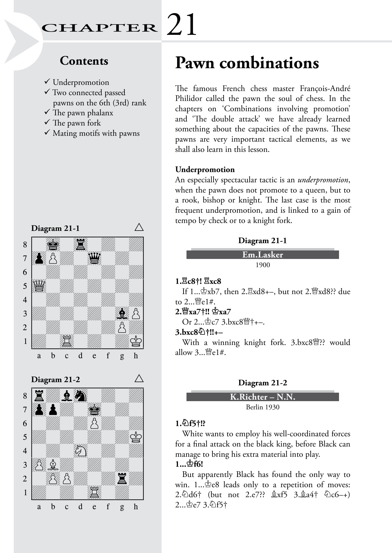 «Build up your Chess 1», de Artur Yusupov (tapa dura) - «Build up your Chess 1», de Artur Yusupov (tapa dura)