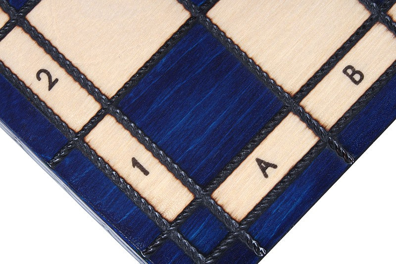 KINGDOM CHAIRS MEDIUM (35x35cm) Farbe blau - 547c2df9fced47f49e445009aef8b71c