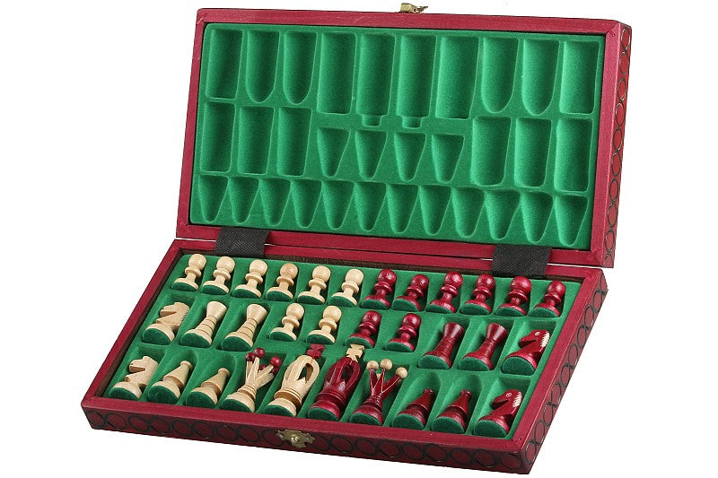 KING'S CHURCH MEDIUM (Kirsche) - e1a1c059aae64218465c75beda59ade2