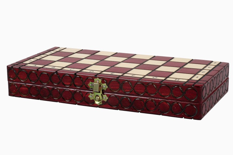 KING'S - SMALL CHERRY - KING'S - SMALL CHERRY
