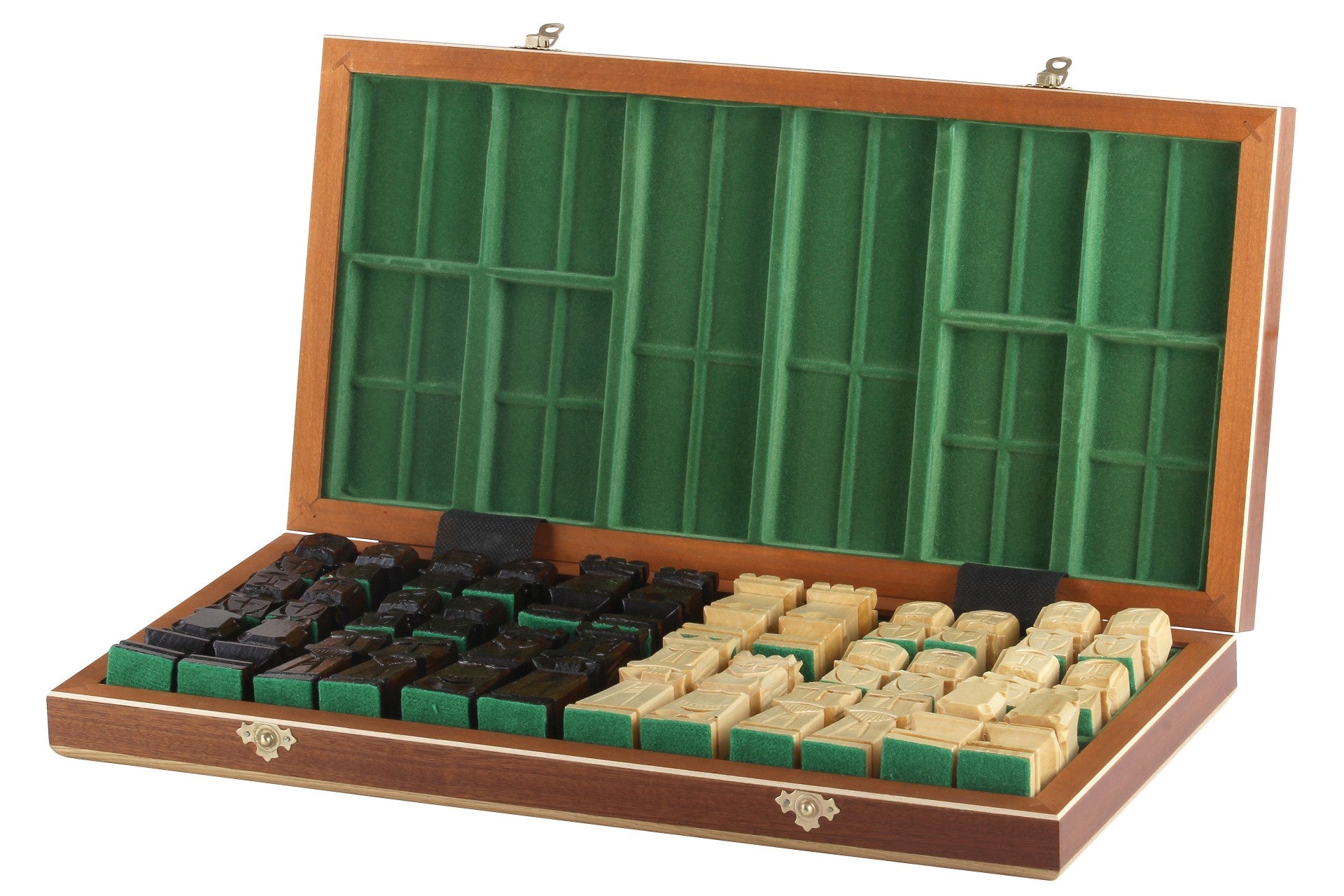 ORAWA, - Insert tray, inlaid (intarsia) - ORAWA, - Insert tray, inlaid (intarsia)