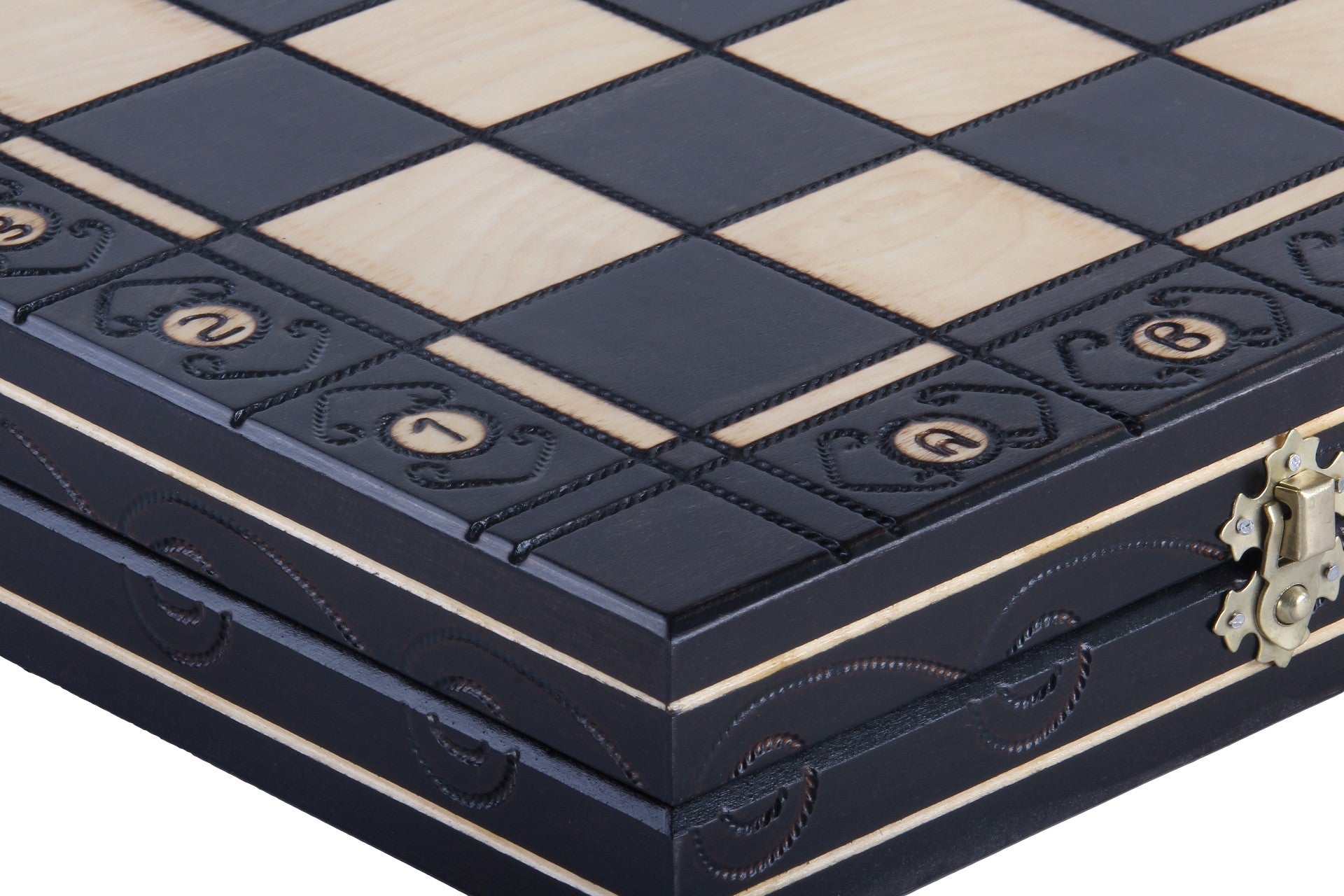 CONSUL - new line, Insert tray, black - CONSUL - new line, Insert tray, black
