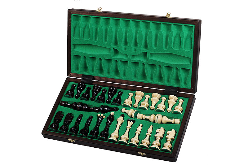 GROSSES SCHACHSPIEL Alpin (49x49cm) - 11be3e82a3bcfea6cd9435fb7c655d1c