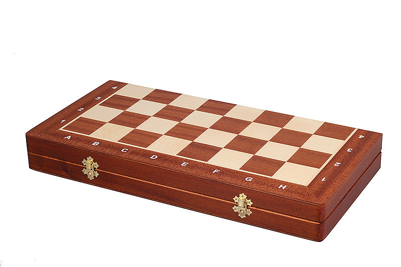 Turnierschach Zagreb 1959 (Ebenholz) - 7e2816fad4cb8e5a596dbd0afc721ca8