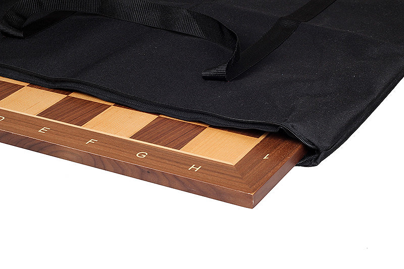 Bolsa para guardar tableros de ajedrez de madera - Bolsa para guardar tableros de ajedrez de madera