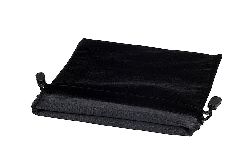 Veloursbeutel zur Aufbewahrung der Figuren - 03fecbe30eed513a1917afcbc1297a57