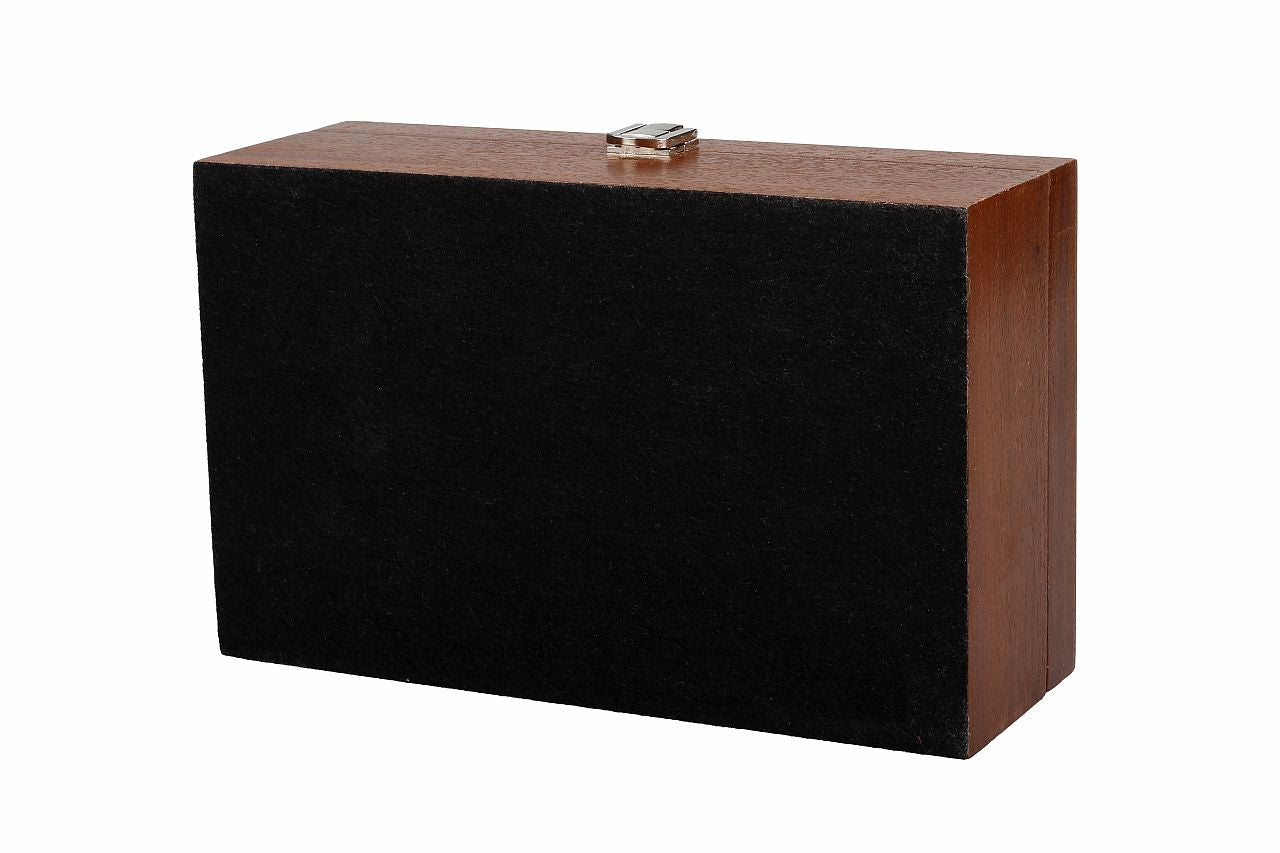 Figurentruhe 24x15x8,5cm - be119b80d6abaa6569411202e9319494