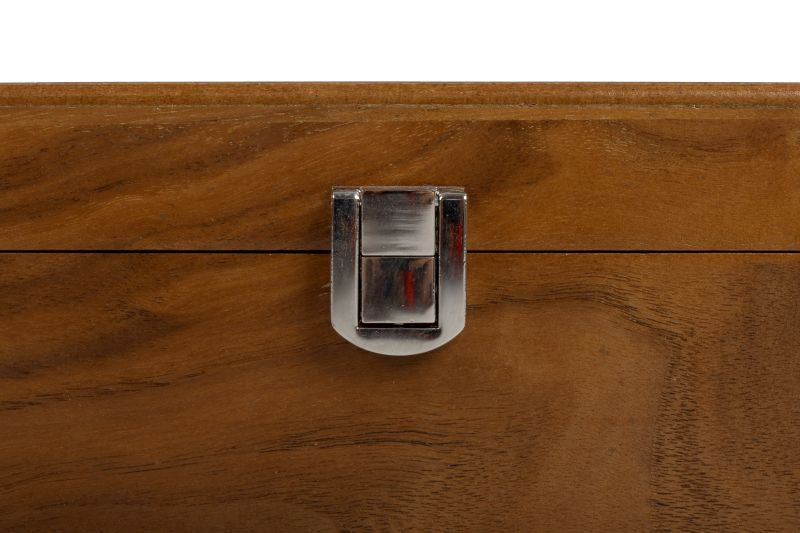 Figur Truhe 24x15x8,5cm - 192def946245bd13f878f813195b6500