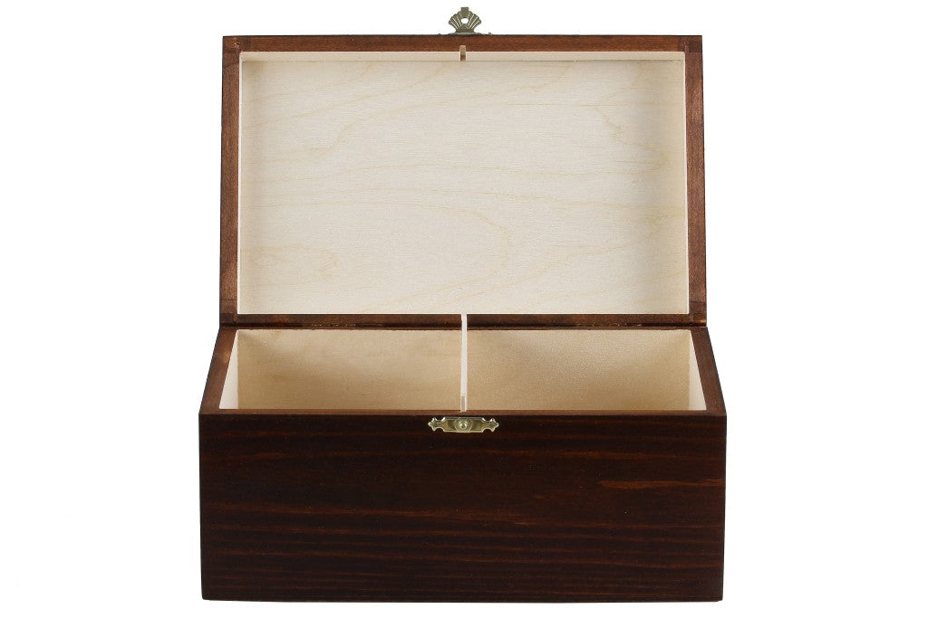 Figure Chest No. 8 - Figure Chest No. 8