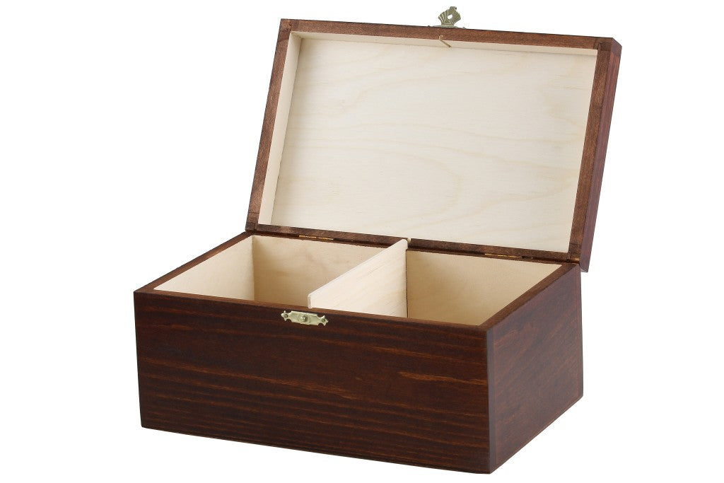Figure Chest No. 8 - Figure Chest No. 8