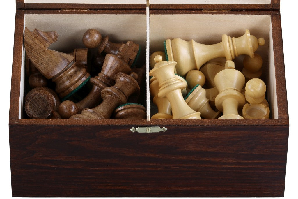 Figure Chest No. 8 - Figure Chest No. 8