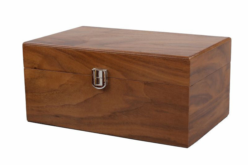 Figur Truhe 24x15x11cm - 3bf6da0ba4dd0243f1659d323df5d032