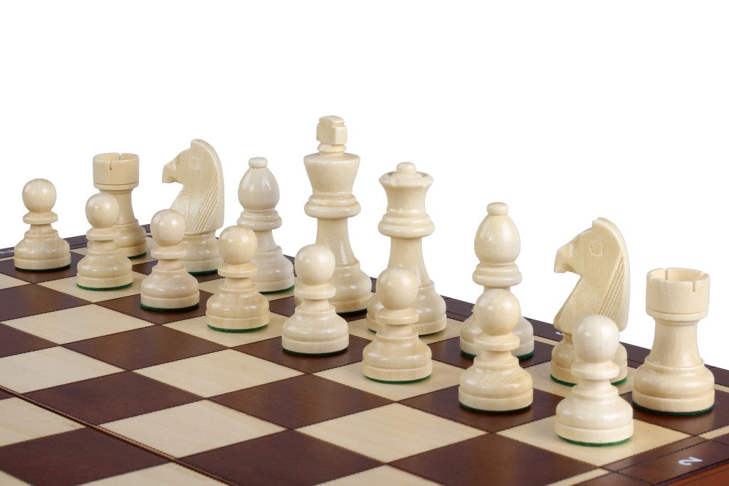 Turnier Nr. 4 Schach+DAME+ BACKGAMMON - e44f07d573c023e3b0d2df8cdde5dbf4