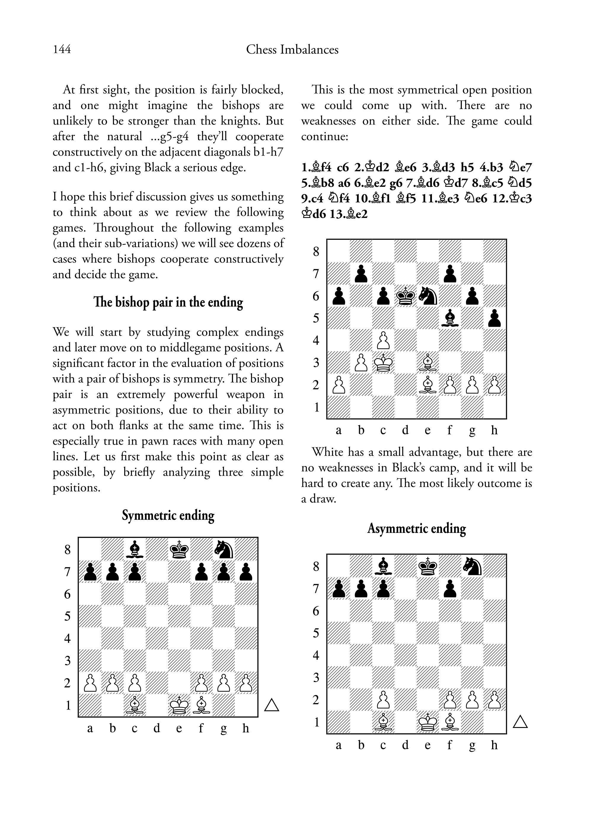 Chess Imbalances - a GM Guide by Mauricio Flores Rios (hardcover) - c4335f94a565cc3daf9ead0827b2772c