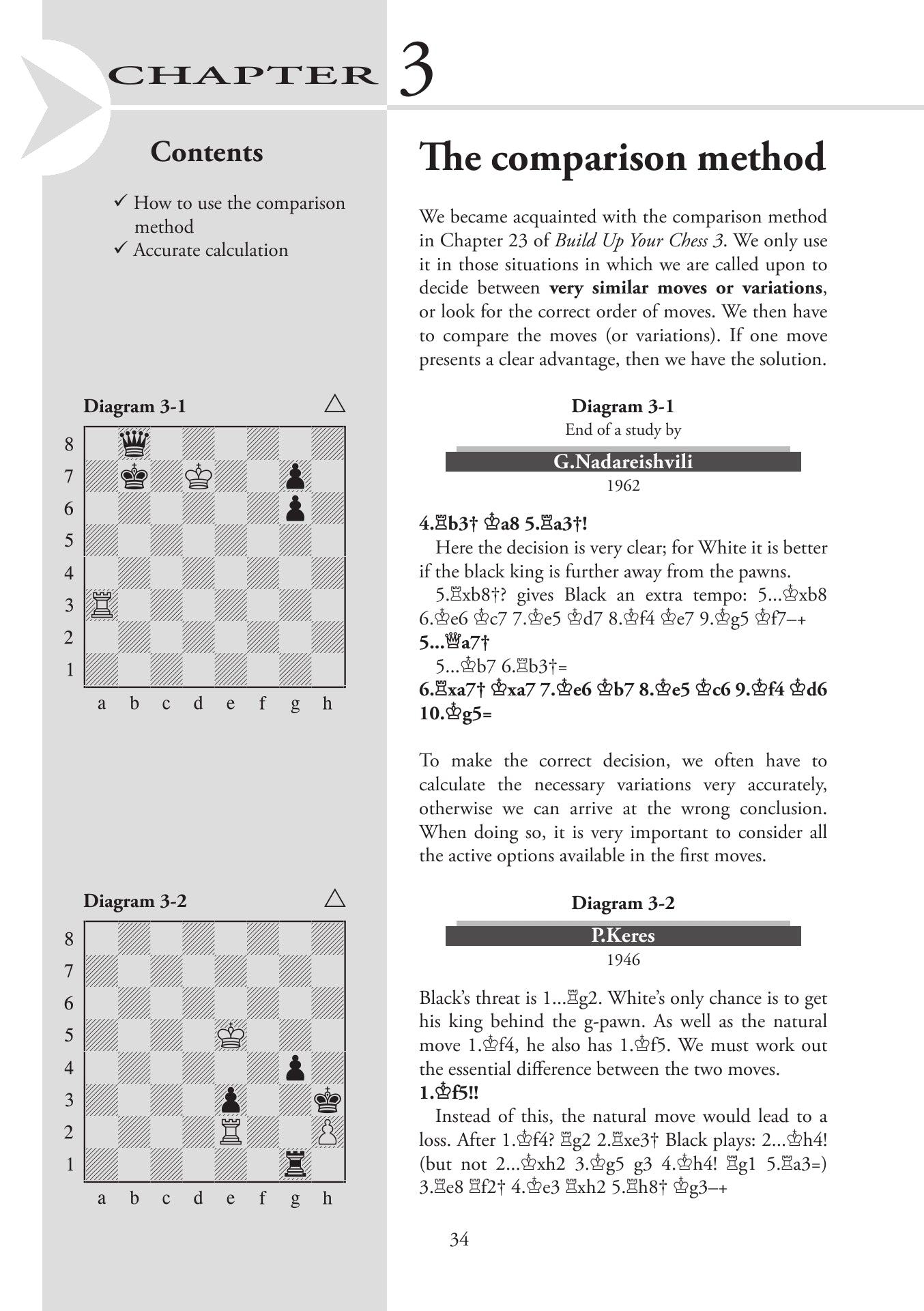 Chess Evolution 3 - Mastery, de Artur Yusupov (tapa dura) - Chess Evolution 3 - Mastery, de Artur Yusupov (tapa dura)