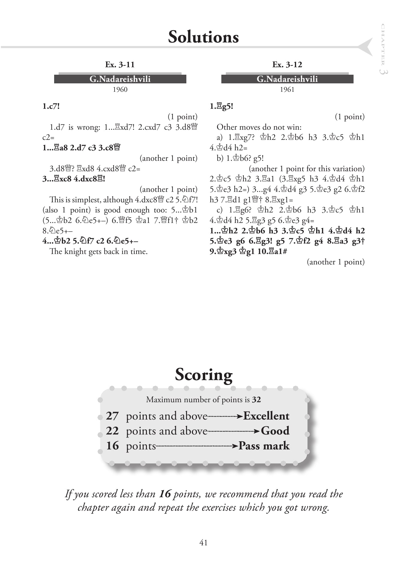 Chess Evolution 3 - Mastery, de Artur Yusupov (tapa dura) - Chess Evolution 3 - Mastery, de Artur Yusupov (tapa dura)