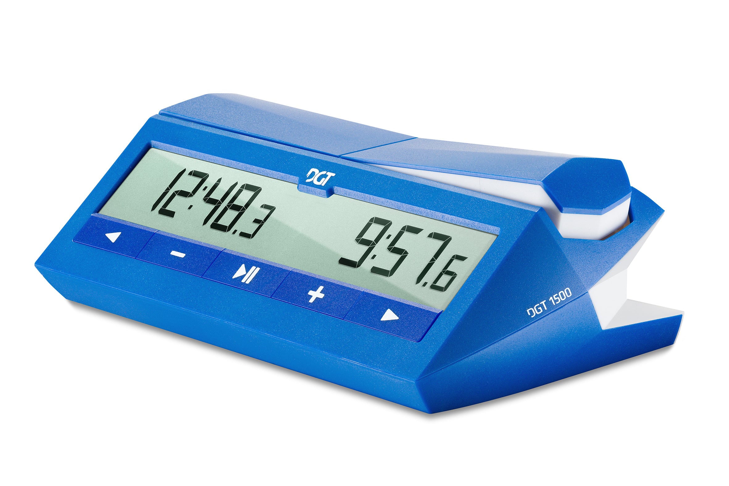 DGT-Schachuhr 1500 Blau - f2d507742868b358bc8dc14fe32cafaf