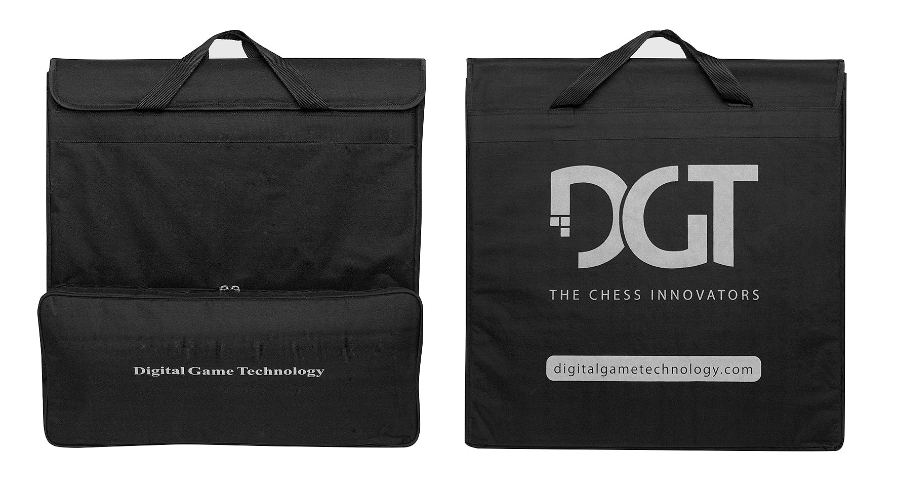 DGT elektronische Schachbretttasche - 0bdc52cdb74504499c065a63b5f87229