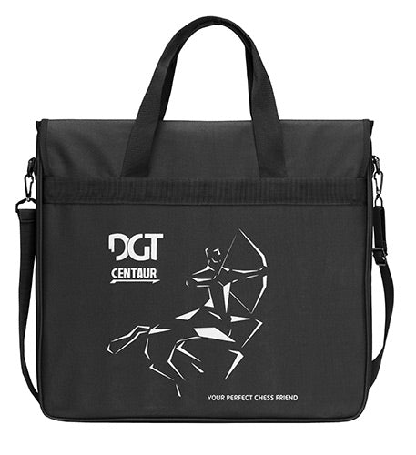 DGT Centaur Computertasche - 703366aa7dbb6e50dcd153333dee76c5